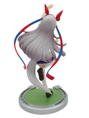 Uma Musume: Pretty Derby - Tamamo Cross Statue