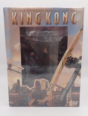 Deluxe Extended Edition Gift Set - King Kong