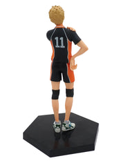 Haikyuu!! Kei Tsukishima vol. 5