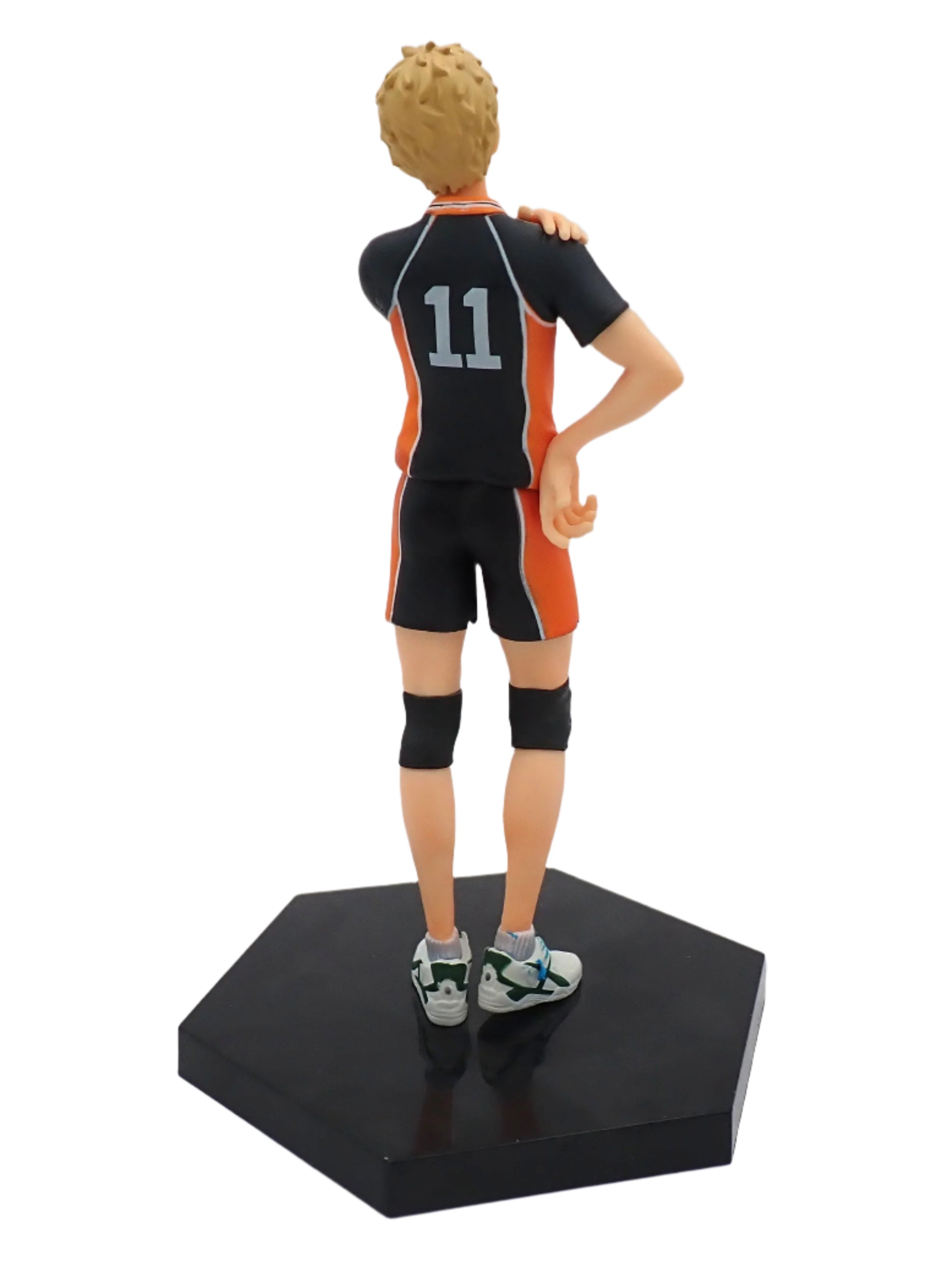 Haikyuu!! Kei Tsukishima vol. 5