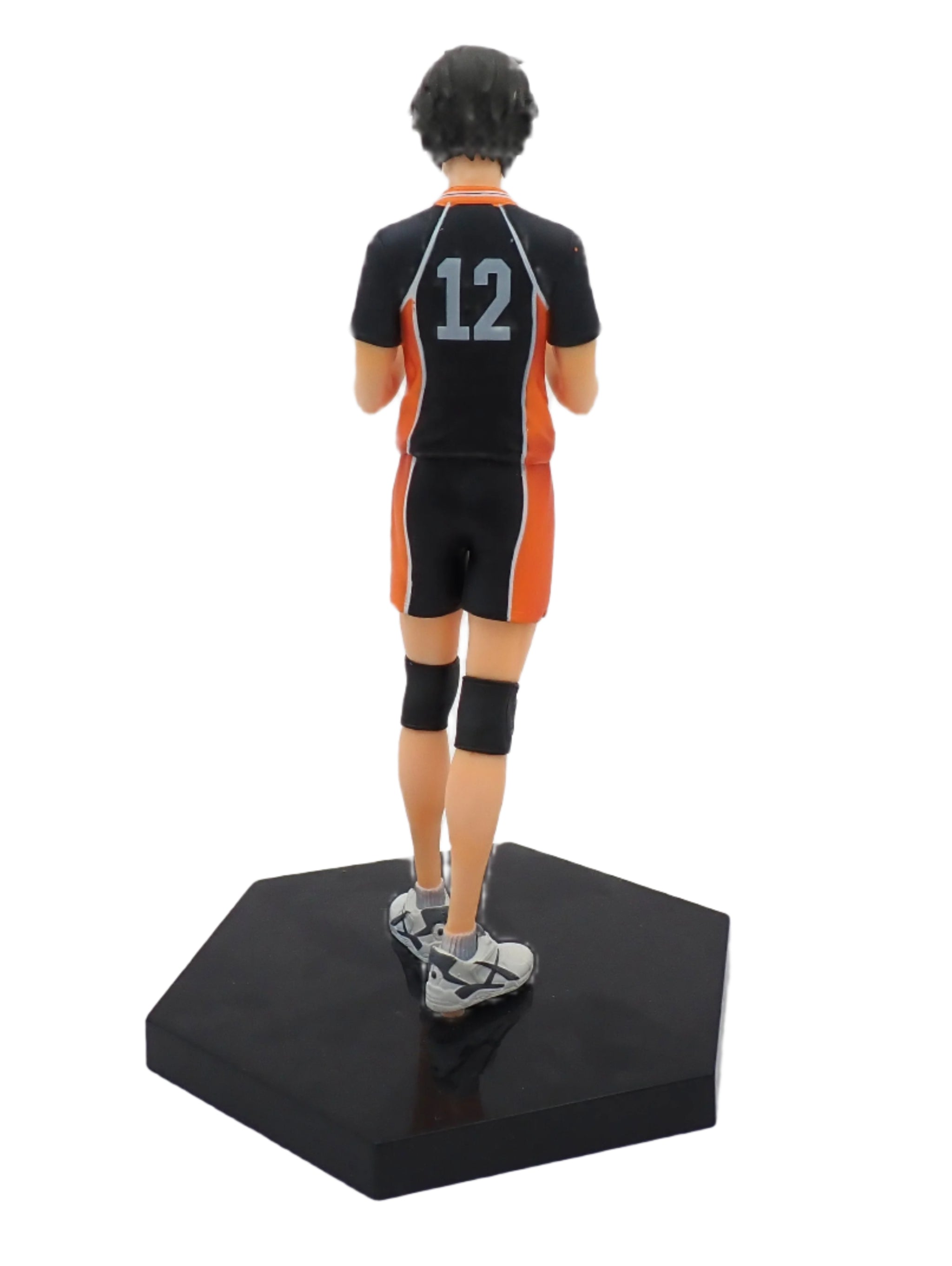 Haikyuu!! Tadashi Yamaguchi Vol. 5