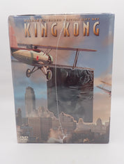 Deluxe Extended Edition Gift Set - King Kong