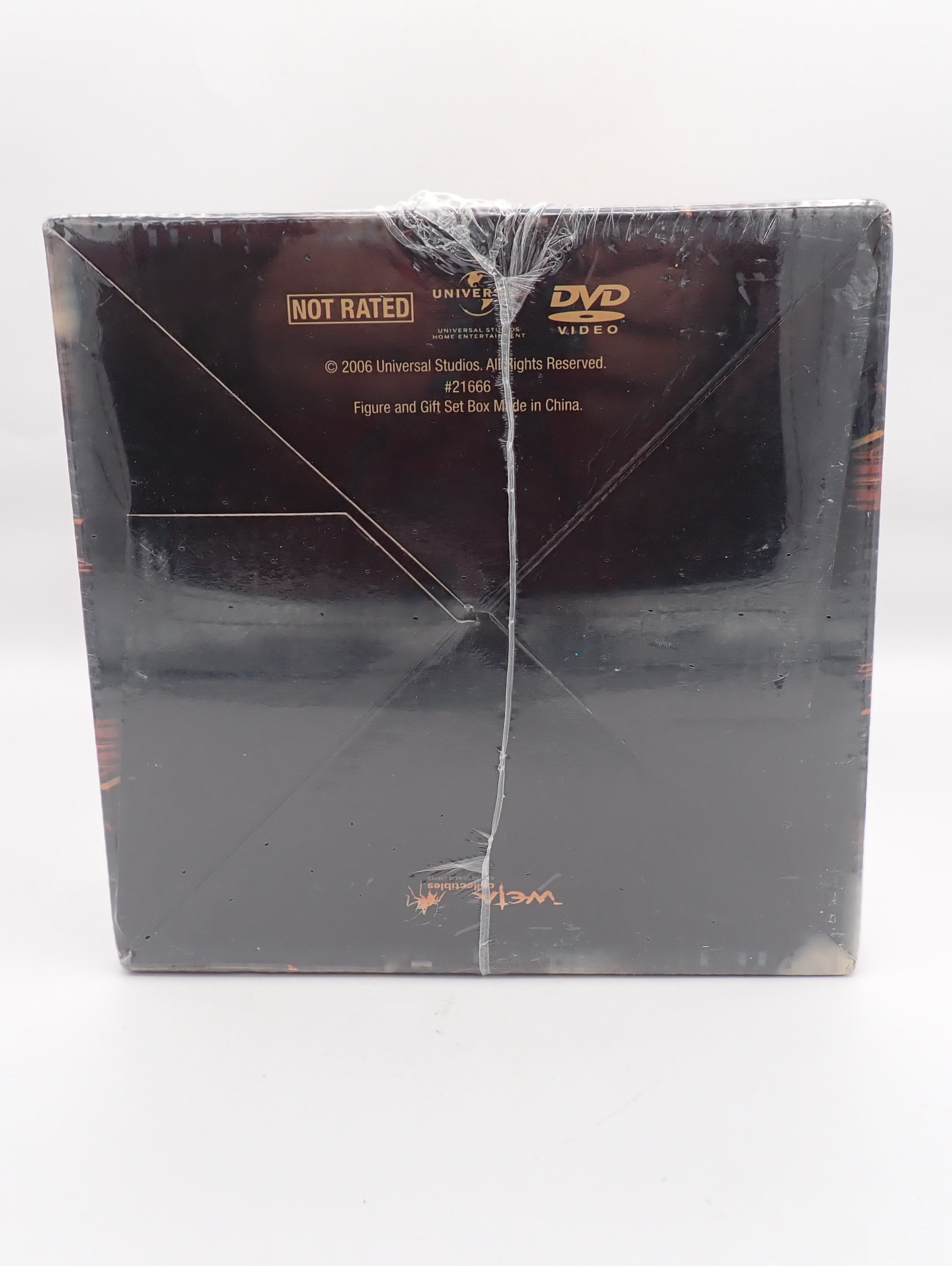 Deluxe Extended Edition Gift Set - King Kong