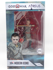 God of War - Atreus (Modern Icons)