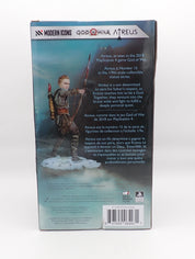 God of War - Atreus (Modern Icons)
