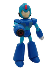 Mega Man X Action Figure 15th Anniversary Figure