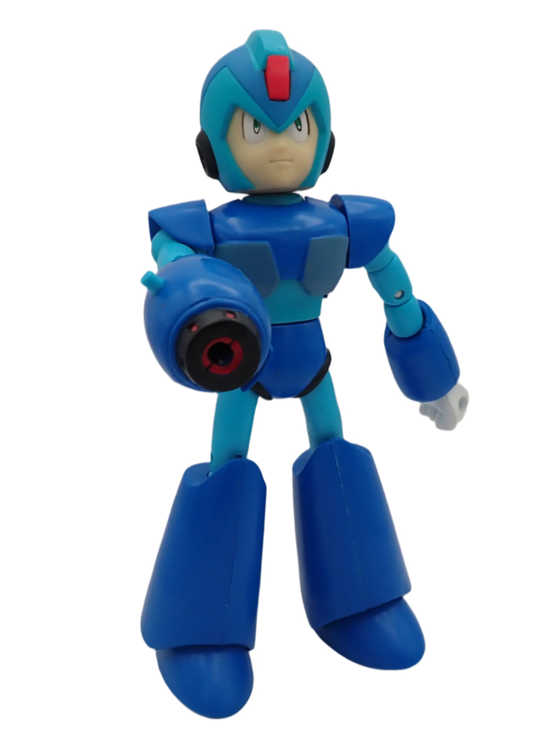 Mega Man X Action Figure 15th Anniversary Figure