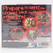 House of the Dead 2 - Dreamcast