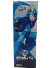 Mega Man X Action Figure 15th Anniversary Figure