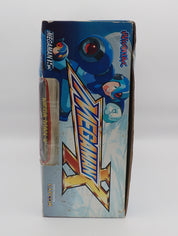 Mega Man X Action Figure 15th Anniversary Figure