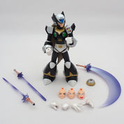 Bandai D-Arts Black Zero Megaman X