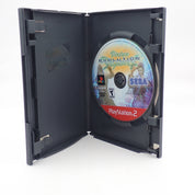 Virtua Fighter 4: Evolution - PS2