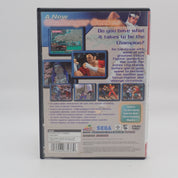 Virtua Fighter 4: Evolution - PS2