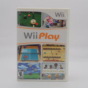 Wii Play - Wii