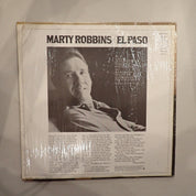Marty Robbins – El Paso