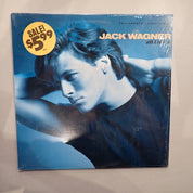 Jack Wagner – All I Need