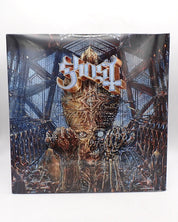 Ghost – Impera - Vinyl [Pre-Owned]