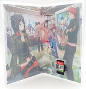 Tokyo Mirage Sessions #FE Encore - Switch