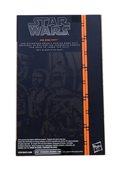 #06 Boba Fett - Star Wars The Black Series (Pre-Owned)
