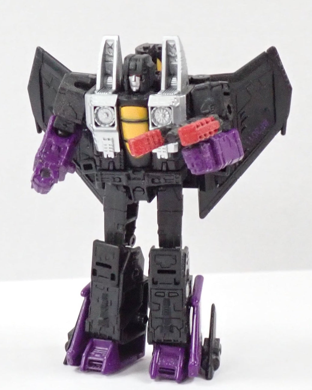 Skywarp - Legacy Generations [Pre-Owned]