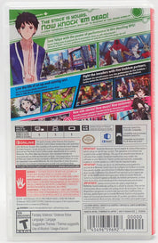 Tokyo Mirage Sessions #FE Encore - Switch