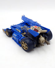 Prowl - Transformers Energon [INCOMPLETE]