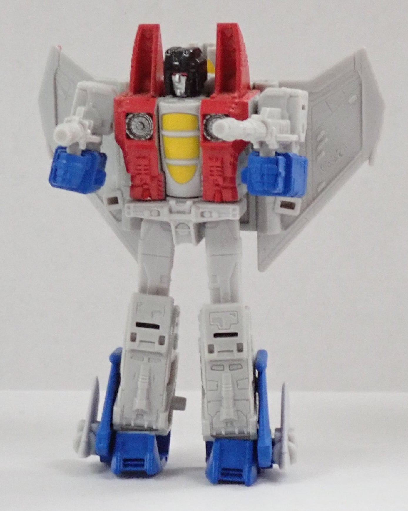 Starscream - War for Cybertron - Kingdom [Pre-Owned]