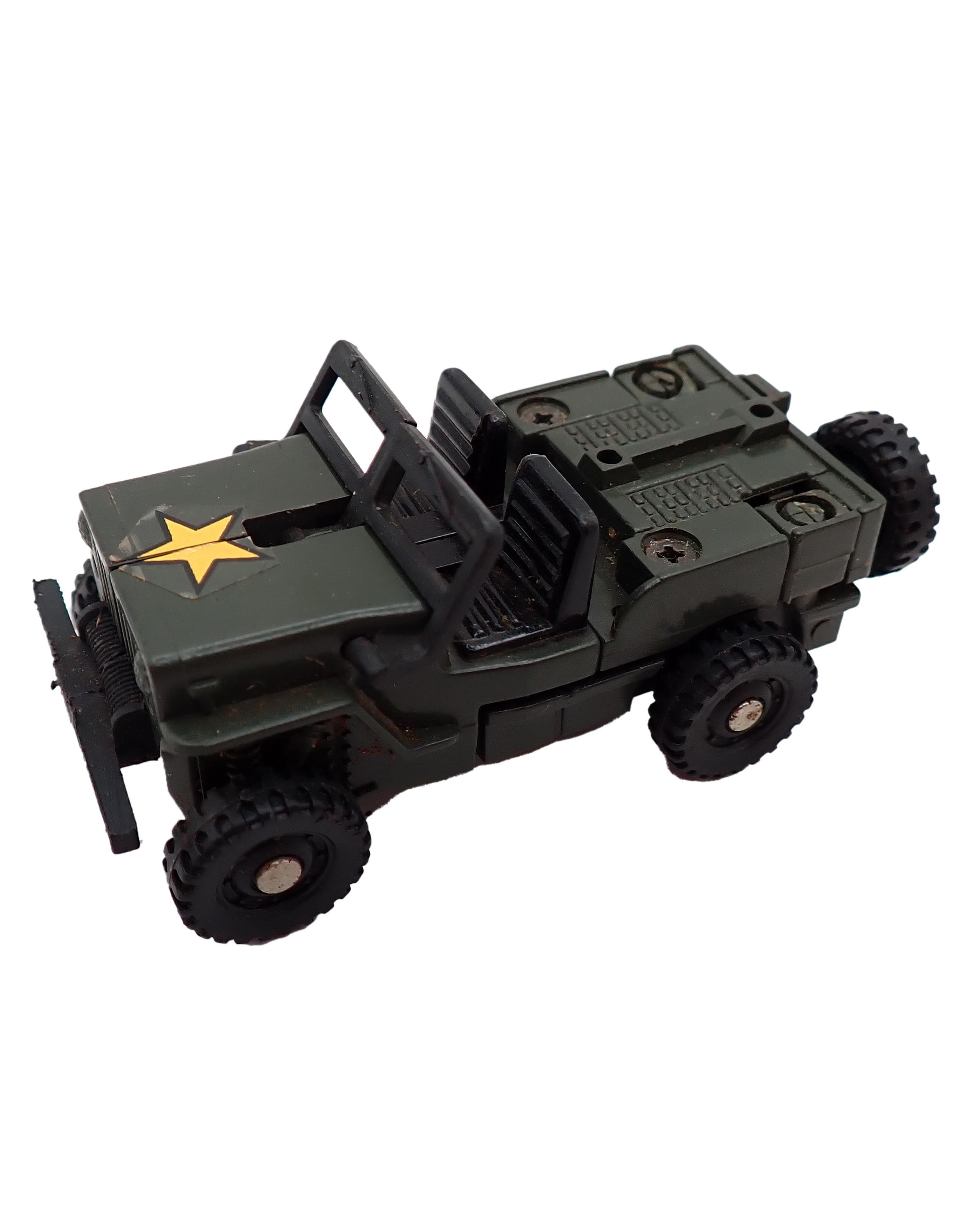 Geeper Creeper - GoBots [Pre-Owned]