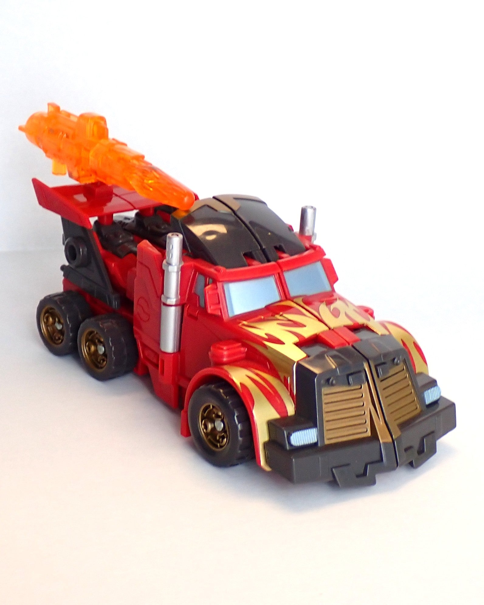Rodimus - Transformers Energon [Pre-Owned]
