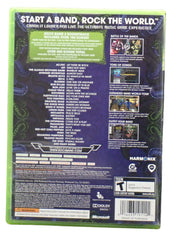 Rock Band 2 - Xbox 360