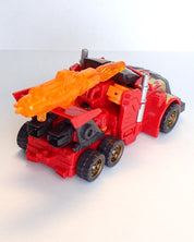 Rodimus - Transformers Energon [Pre-Owned]