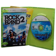Rock Band 2 - Xbox 360