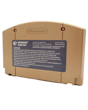 Zelda Ocarina of Time (Collector's Edition) [Loose] - N64