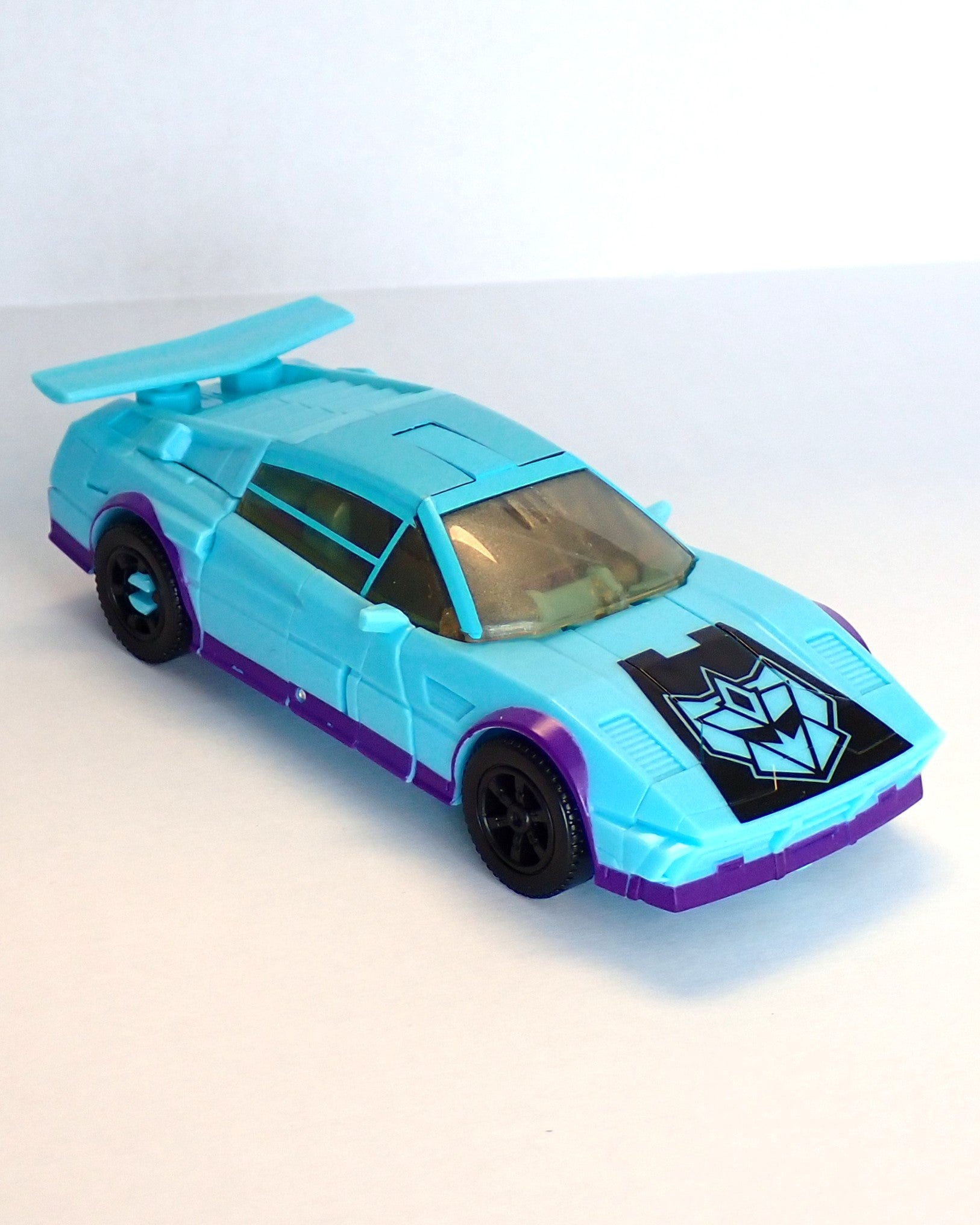 Breakdown - Transformers Legacy United [Pre-Owned]