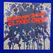 Elmore James - Screamin' Blues - Vinyl [Pre-Owned]