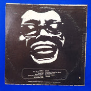 Elmore James - Screamin' Blues - Vinyl [Pre-Owned]