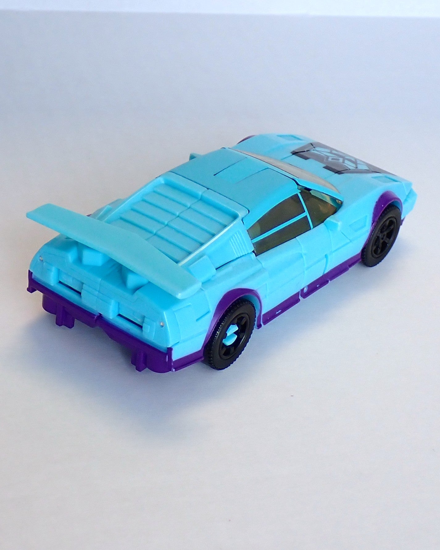 Breakdown - Transformers Legacy United [Pre-Owned]