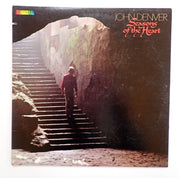 John Denver – Seasons Of The Heart - Vinyl [Pre-Owned]
