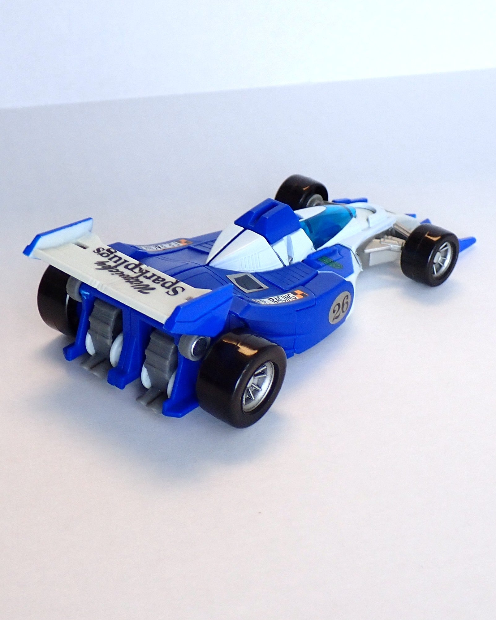 Mirage -  Transformers Classics [Pre-Owned]