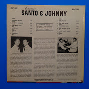 Santo & Johnny - Encore - Vinyl [Pre-Owned]