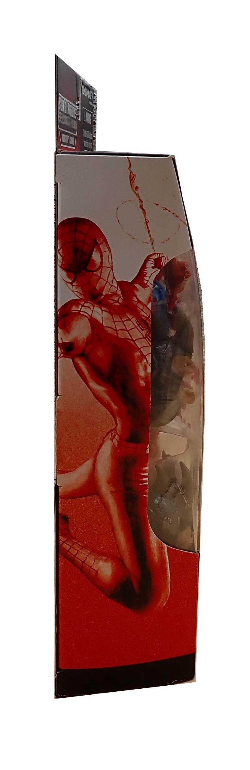 Marvel's Scarlet Spider - Marvel Legends: Infinite Series (Pre-Owned)