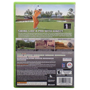Tiger Woods PGA Tour 13 - Xbox 360