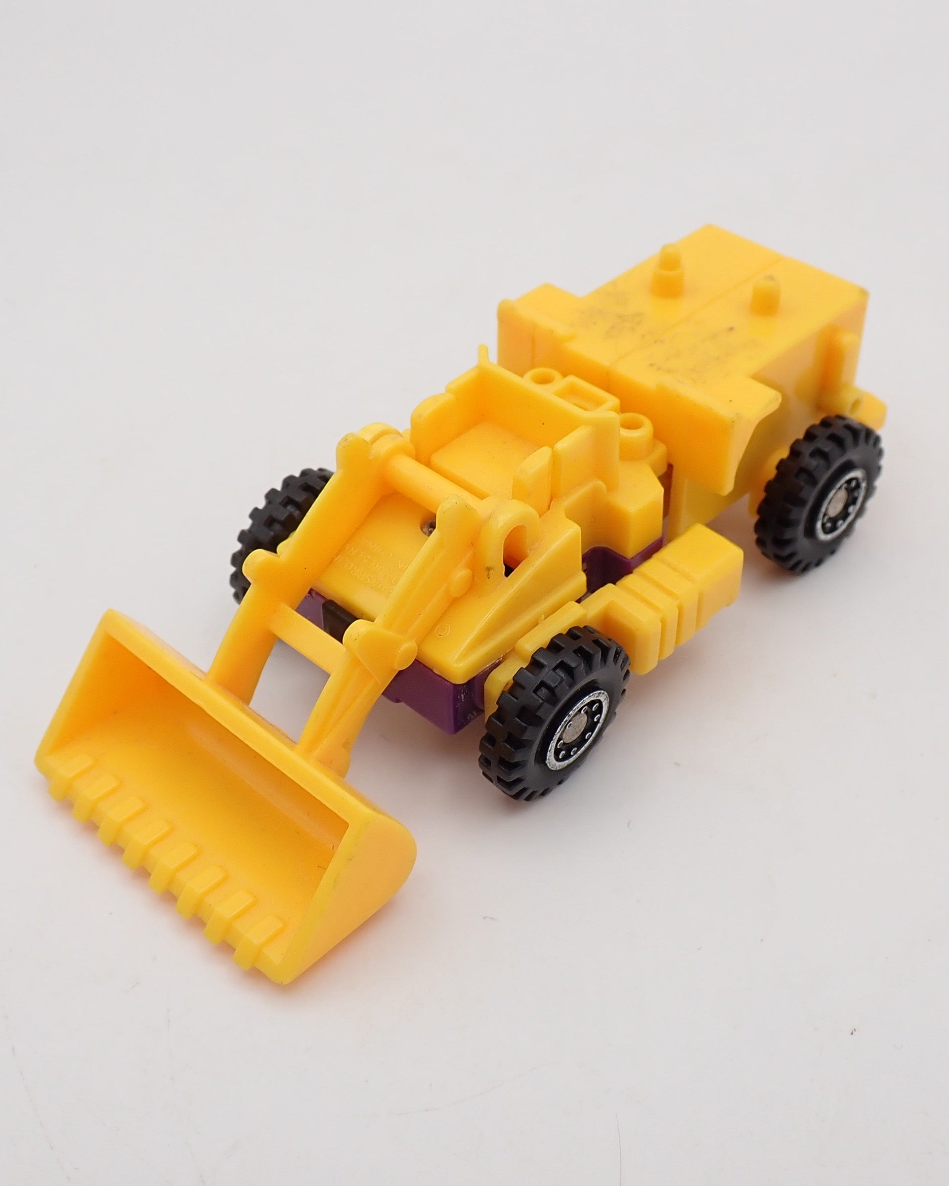 Scrapper - G2 Constructicon [Pre-Owned]