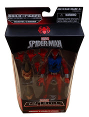 Marvel's Scarlet Spider - Marvel Legends: Infinite Series (Pre-Owned)