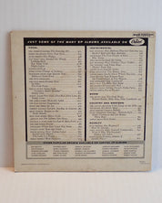 Frank Sinatra – Young-at-Heart - Vinyl [Pre-Owned]