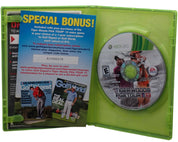 Tiger Woods PGA Tour 13 - Xbox 360