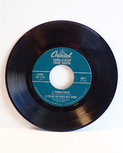 Frank Sinatra – Young-at-Heart - Vinyl [Pre-Owned]