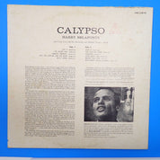 Harry Belafonte - Calypso - Vinyl [Pre-Owned]
