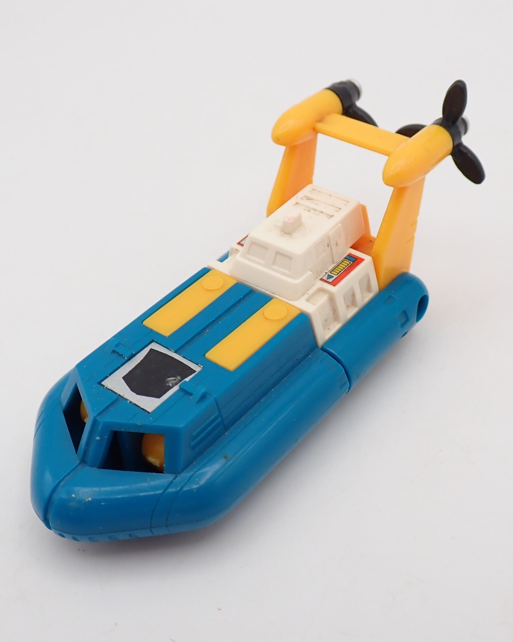 Seaspray - G1 Mini Vehicles [Pre-Owned]