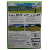 Tiger Woods PGA Tour 11 - Xbox 360